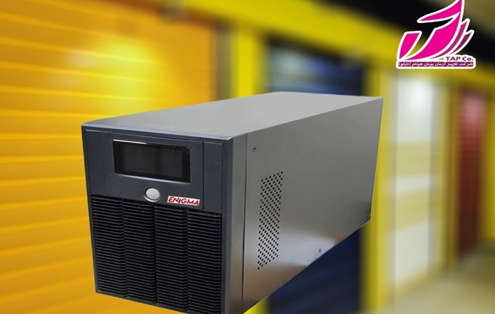 خرید UPS کرکره برقی _ نکات مهم