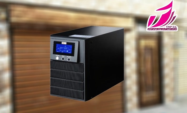 خرید UPS کرکره برقی _ یو پی اس چیست؟