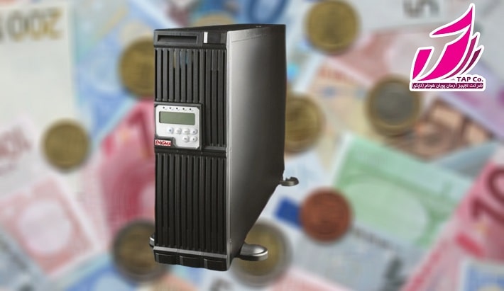 خرید UPS کرکره برقی _ قیمت یو پی اس کرکره برقی