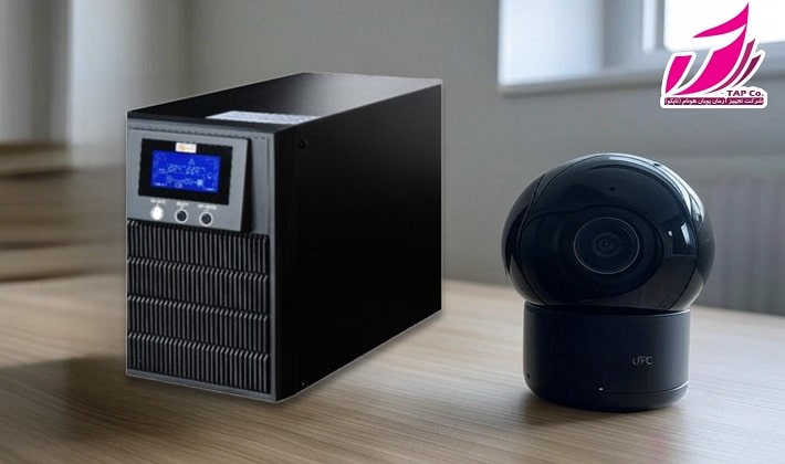 قیمت UPS برای دوربین مداربسته _ یو پی اس چیست؟