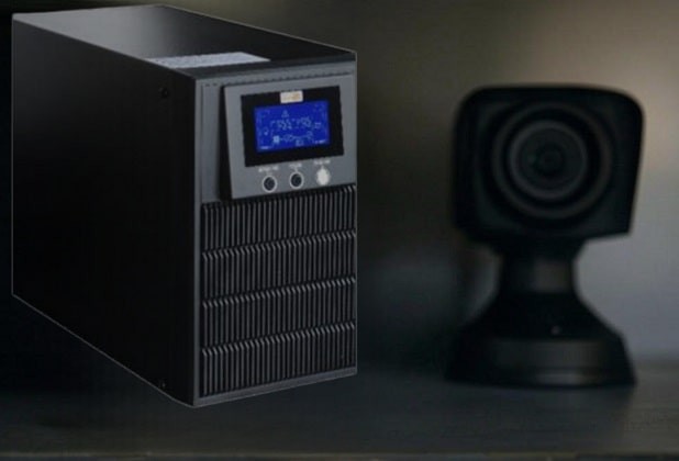 قیمت UPS برای دوربین مداربسته _ سایز یو پی اس
