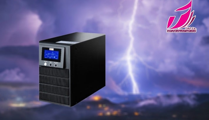 بهترین یو پی اس ایرانی _ نحوه انتخاب ups