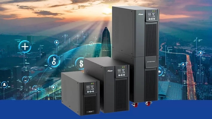 تعمیر ups _ معرفی انواع یو پی اس و کاربردها