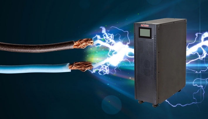 تعمیر ups _ خطاهای رایج در یو پی اس‌ها