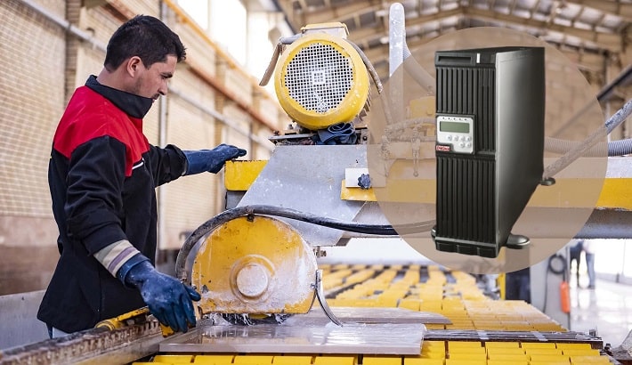 تعمیر ups _ رسیدگی سریع به ارورهای یو پی اس
