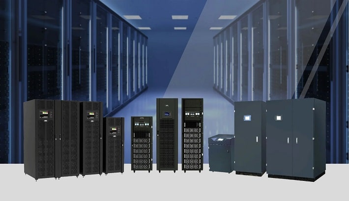 تعمیر ups _ بررسی خطاهای رایج در نمایشگر یو پی اس