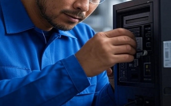 تعمیر ups ؛ ارائه انواع خدمات تعمیرات یو پی اس توسط تجهیز آرمان