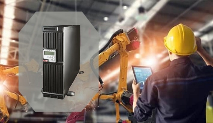 تعمیر ups _ یو پی اس ماژولار