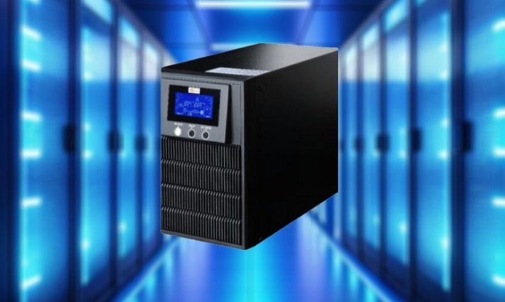 UPS 100 _ آیا می‌توان مدت زمان برق‌دهی را افزایش داد؟