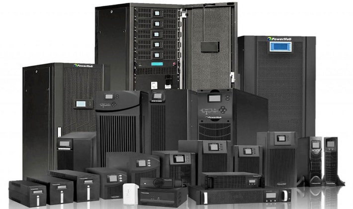 خرید UPS کرکره برقی _ معرفی بهترین برندها خرید UPS کرکره برقی _ معرفی بهترین برندها