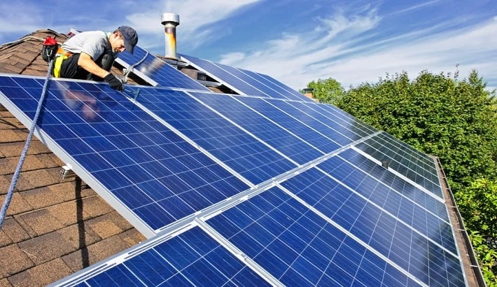 قیمت پنل خورشیدی _ نیاز به انرژی پایدار و بدون وقفه