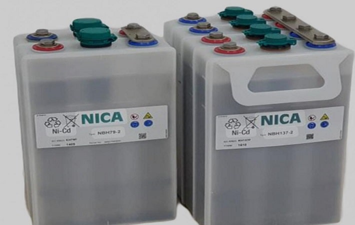 خرید باتری یو پی اس در شیراز _ باتریهای نیکل-کادمیوم خرید باتری یو پی اس در شیراز _ باتریهای نیکل-کادمیوم