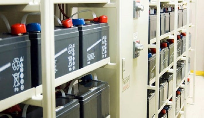 خرید باتری یو پی اس در شیراز _ انواع باتریهای UPS خرید باتری یو پی اس در شیراز _ انواع باتریهای UPS