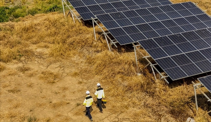 قیمت پنل خورشیدی ۲۲۰ ولت _ کارایی و توان خروجی صفحات خورشیدی