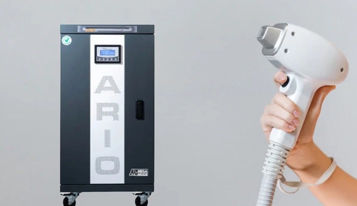 خرید استابلایزر شیراز _ ویژگی‌های استابلایزر مناسب دستگاه‌های لیزر