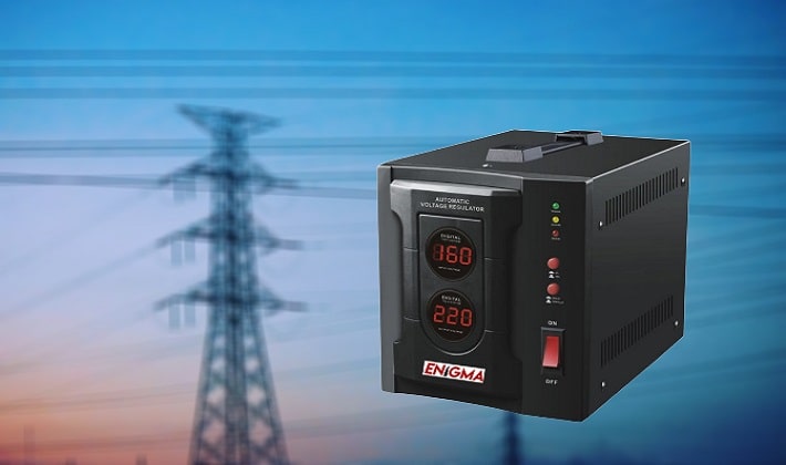 خرید استابلایزر شیراز برای مناطق صنعتی و پرمصرف