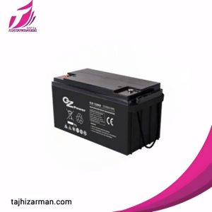 باتری سیلد اسید AEC