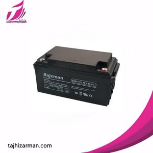باتری یو پی اس راژمان