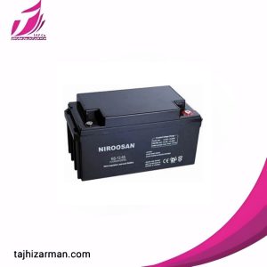 باتری یو پی اس نیروسان