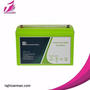 باتری یو پی اس سرب اسیدی فاران