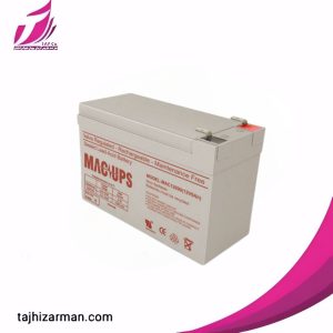 باتری یو پی اس فاراتل