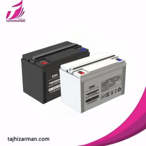 باتری یو پی اس پرسو