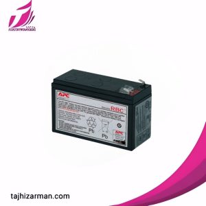 باتری یو پی اس APC