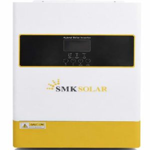 اینورتر هیبریدی 6200 وات خورشیدی | سانورتر  | MPPT 6.2Kw