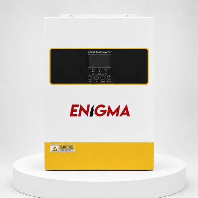 اینورتر هیبریدی 6200 وات خورشیدی | سانورتر | MPPT 6.2Kw
