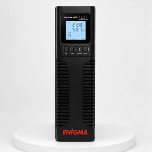 یو پی اس آنلاین-تک فاز NIKO RT 3Kva